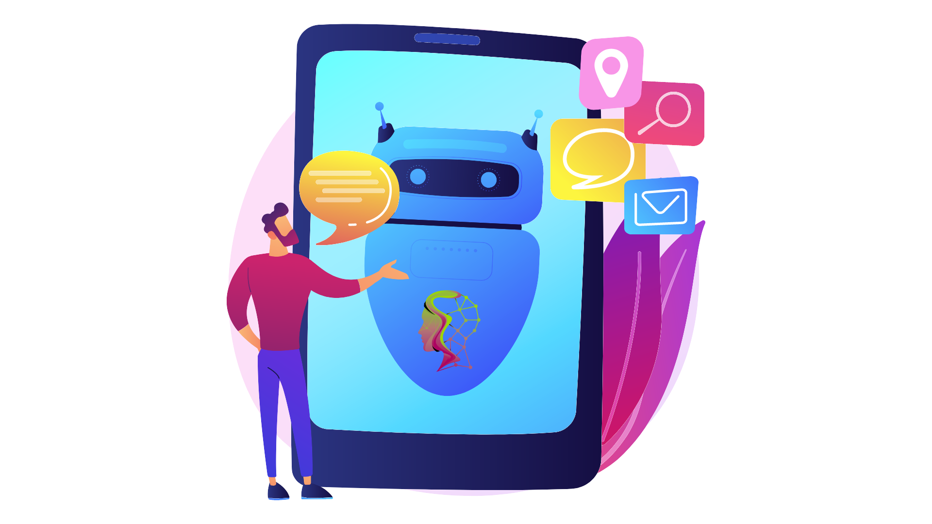 CloneMate AI Assistant