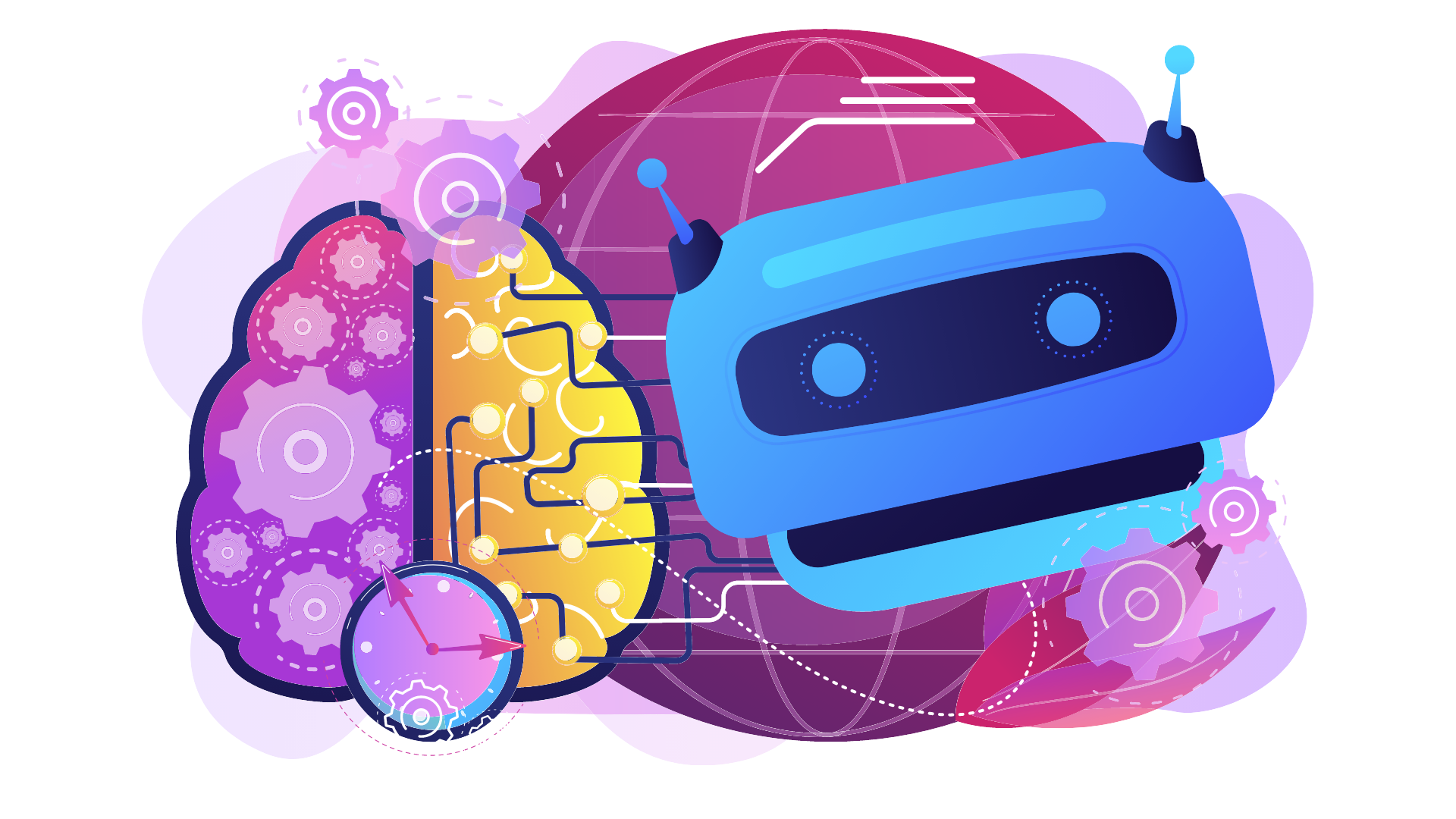 CloneMate AI Assistant